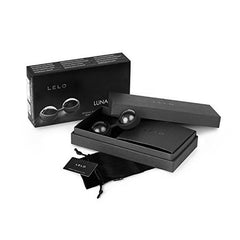 Luna Beads Noir Lelo 7694 7694