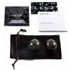 Luna Beads Noir Lelo 7694 7694
