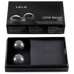 Luna Beads Noir Lelo 7694 7694