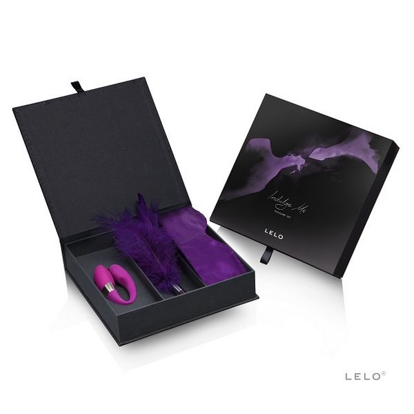 Indulge Me Pleasure Set Lelo 7700 7700