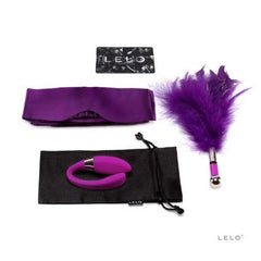 Indulge Me Pleasure Set Lelo 7700 7700