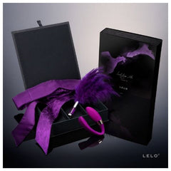 Indulge Me Pleasure Set Lelo 7700 7700