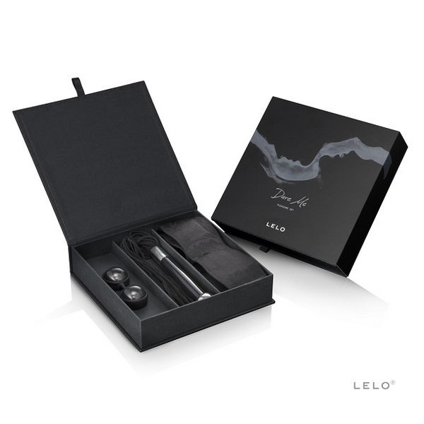Dare Me Pleasure Set Lelo 7717 7717