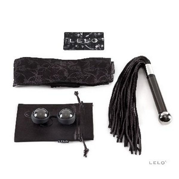 Dare Me Pleasure Set Lelo 7717 7717
