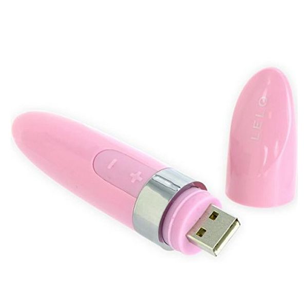 Mia 2 Vibrator Petal Rosa Lelo 7724