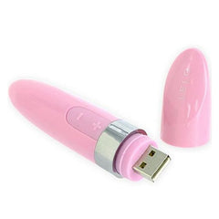 Mia 2 Vibrator Petal Rosa Lelo 7724