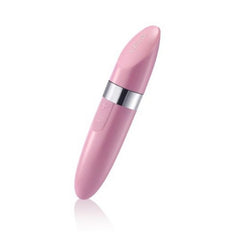 Mia 2 Vibrator Petal Rosa Lelo 7724