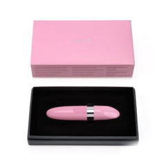 Mia 2 Vibrator Petal Rosa Lelo 7724