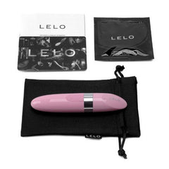 Mia 2 Vibrator Petal Rosa Lelo 7724