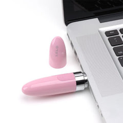 Mia 2 Vibrator Petal Rosa Lelo 7724