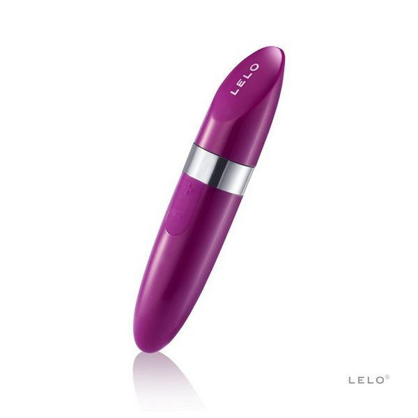Mia 2 Vibrator Djup Rosa Lelo 7731 7731