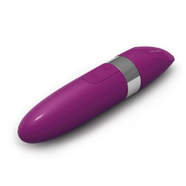 Mia 2 Vibrator Djup Rosa Lelo 7731 7731