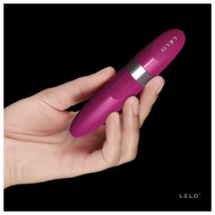 Mia 2 Vibrator Djup Rosa Lelo 7731 7731