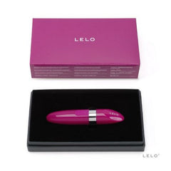 Mia 2 Vibrator Djup Rosa Lelo 7731 7731