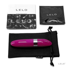 Mia 2 Vibrator Djup Rosa Lelo 7731 7731