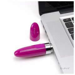 Mia 2 Vibrator Djup Rosa Lelo 7731 7731