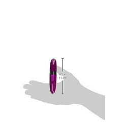 Mia 2 Vibrator Djup Rosa Lelo 7731 7731