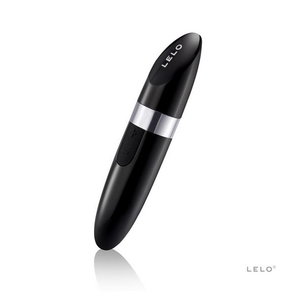 Mia 2 Vibrator Svart Lelo AP038-N 7748