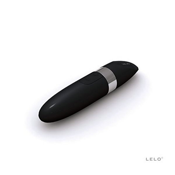 Mia 2 Vibrator Svart Lelo AP038-N 7748