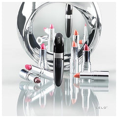 Mia 2 Vibrator Svart Lelo AP038-N 7748