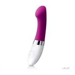 Vibrator Gigi 2, mörkrosa Lelo 7854