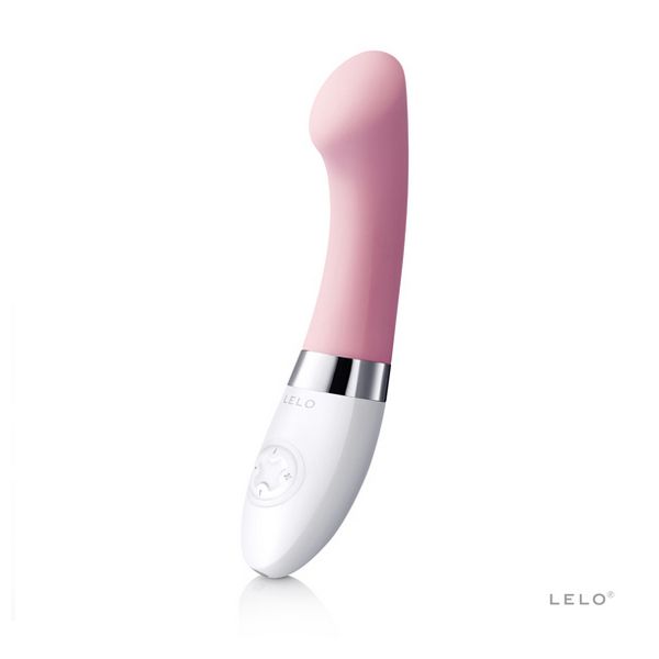 Vibrator Gigi 2, rosa Lelo 7878