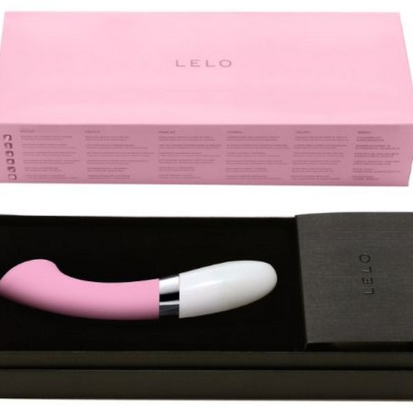 Vibrator Gigi 2, rosa Lelo 7878