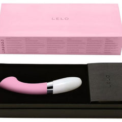 Vibrator Gigi 2, rosa Lelo 7878