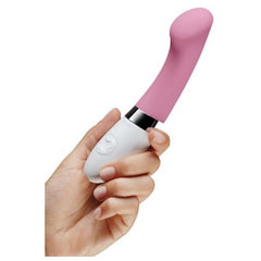Vibrator Gigi 2, rosa Lelo 7878