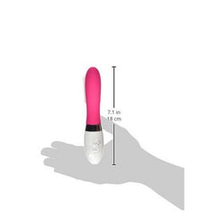 Vibrator Liv 2, cerisesröd Lelo 44LIV2PNK