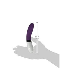 Vibrator Liv 2, plommonfärgad Lelo 7939
