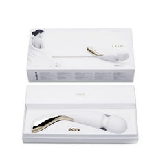 Smart Trollspö Large Ivory Lelo 8271