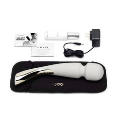 Smart Trollspö Large Ivory Lelo 8271