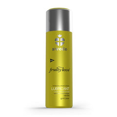Fruity Love Glidmedel Vanilj Päron 100 ml Swede 84448