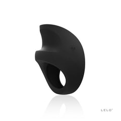 Penisring Pino, svart Lelo 797