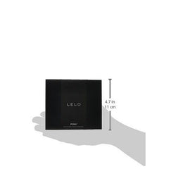Penisring Pino, svart Lelo 797