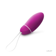 Smarta kulor Luna, mörkrosa Lelo 988