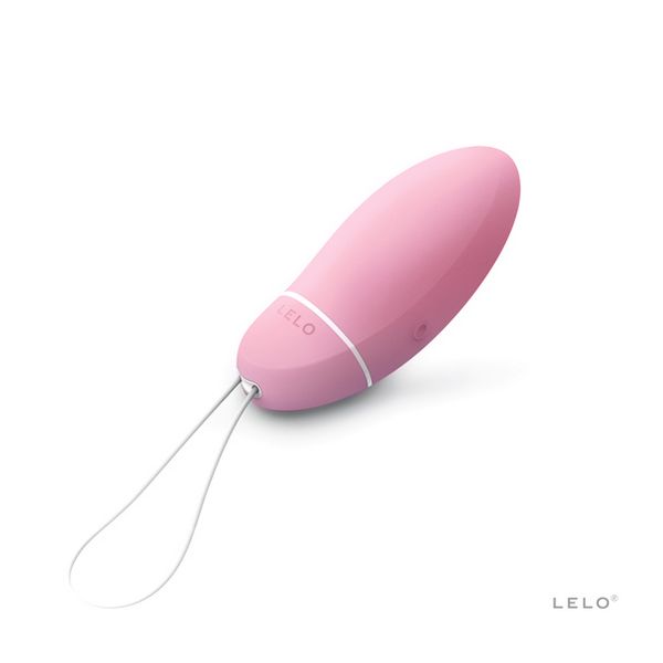 Smarta kulor Luna, rosa Lelo 995