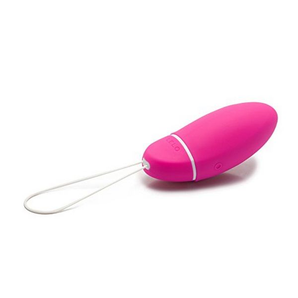Smarta kulor Luna, rosa Lelo 995