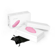 Smarta kulor Luna, rosa Lelo 995