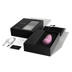 Vibratorapparat Lily 2 (Rose & Wisteria) rosa Lelo 2791