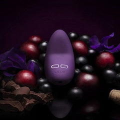 Vibratorapparat Lily 2 (Rose & Wisteria) rosa Lelo 2791