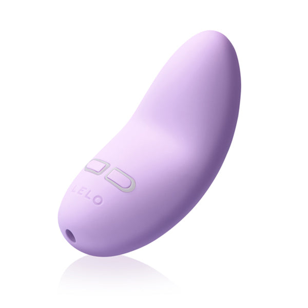 Vibratorapparat Lily 2 (Lavender & Manukahonung) lavenderblå Lelo 2807