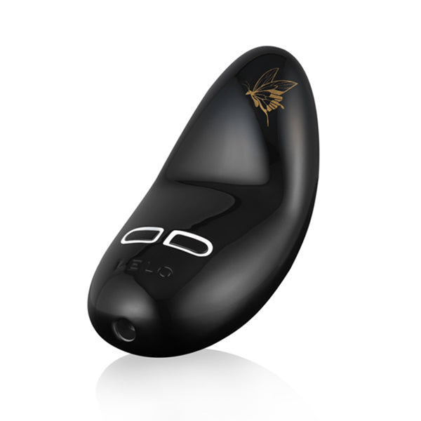 Vibratorapparat Nea 2 Obsidian Black Lelo 2814