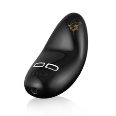 Vibratorapparat Nea 2 Obsidian Black Lelo 2814