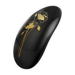 Vibratorapparat Nea 2 Obsidian Black Lelo 2814