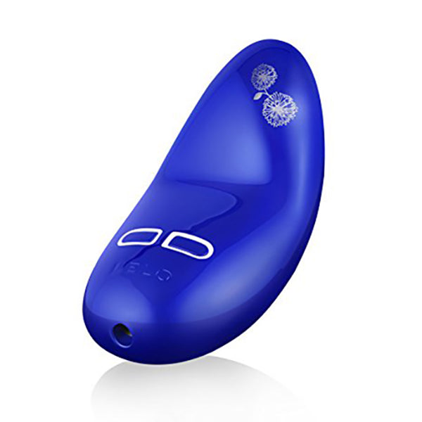 Vibratorapparat Nea 2, midnattsblå Lelo 2821