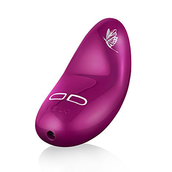 Vibratorapparat Nea 2, mörkrosa Lelo 2838