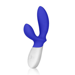 Loki Wave Prostatastimulator Federal Blå Lelo 2982