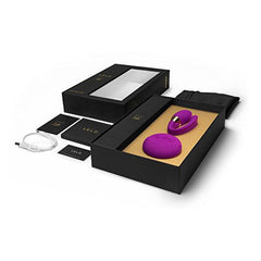 Tiani 3 24K Gold Djup Ros Lelo 3088